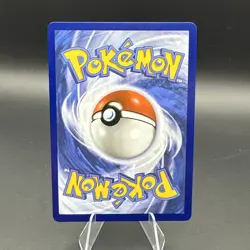 Palpitoad 020/086 (Masterball Pattern) Pokemon SV Black Bolt - Image 2