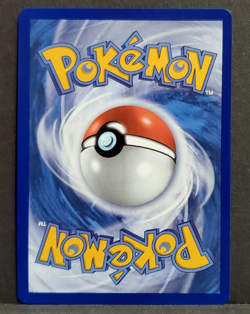 Pokemon ALAKAZAM MEP 003 Black Star Mega Evolution PreRelease Promo - Image 2