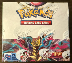 Pokemon TCG Sword & Shield - Lost Origin - Sealed Boster Box - Image 1
