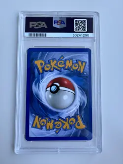 Pokemon TCG - Sentret 63/75 1st Edition - Neo Discovery - PSA 10 GEM MT - Image 2