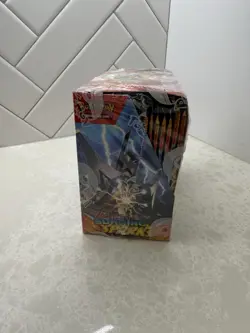 Pokemon TCG Scarlet & Violet Surging Sparks Booster Display Box 36 Packs, Sealed - Image 3