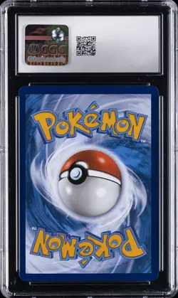 2023 POKEMON SCARLET & VIOLET 151 SPECIAL ILLUSTRATION RARE CHARIZARD EX CGC 9 - Image 2