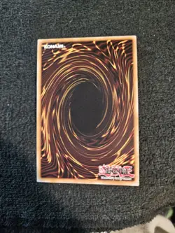 Armades, Keeper of Boundaries PGL2-EN043 1st Edition Gold Rare Yugioh - Image 2