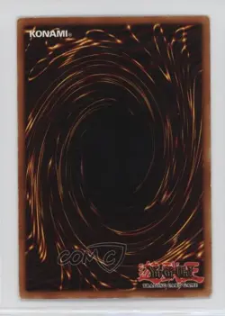 Seven Tools of the Bandit (UR) Unlimited YuGiOh Metal Raiders #MRD-129 2002 - Image 2