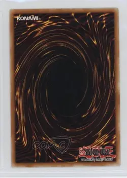 Golem Sentry 1st Ed. YuGiOh Flaming Eternity #FET-EN025 2005 - Image 2