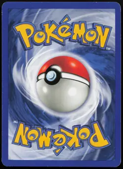 Furret [1st Edition] #35 Neo Genesis Pokemon Card - Image 2