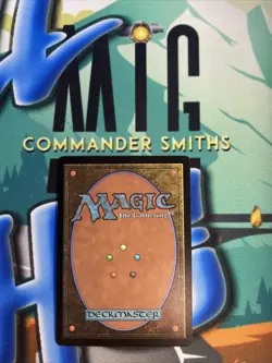 1x Nightscape Familiar ? Borderless FOIL ? Secret Lair MTG NM Near Mint (1546) - Image 2