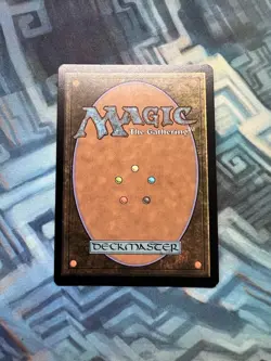 MTG Foil 'Tis But a Scratch! - Dismember NM Unplayed Monty Python SLD - Image 5