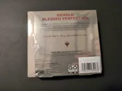 SEALED - Phyrexia All Will Be One Collector's Booster Box - English MTG Magic - Image 2