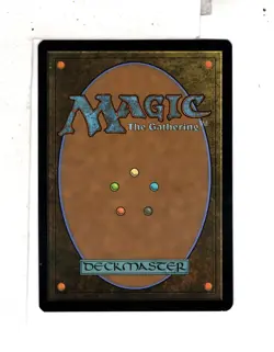 MTG SkeenAB Bitterblossom BORDERLESS from WOE. NM. - Image 2