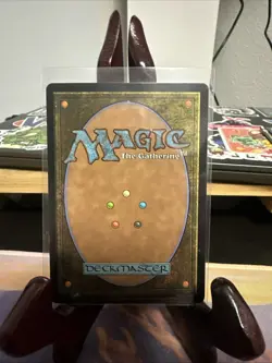 The Cabbage Merchant Extended Art Near Mint - Image 2