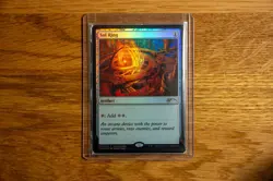Sol Ring Foil MagicFest 2019 Promo [Sealed] - English Modern MTG - Image 2