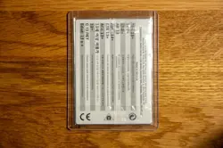 Sol Ring Foil MagicFest 2019 Promo [Sealed] - English Modern MTG - Image 3