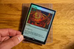 Sol Ring Foil MagicFest 2019 Promo [Sealed] - English Modern MTG - Image 4