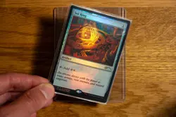 Sol Ring Foil MagicFest 2019 Promo [Sealed] - English Modern MTG - Image 5