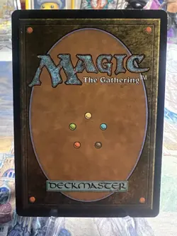 Magic the Gathering Odyssey Price of Glory Card 214/350 NM - Image 2