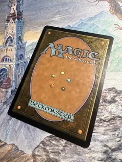 Magic the Gathering Odyssey Price of Glory Card 214/350 NM - Image 4