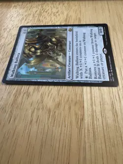Walking Ballista Aether Revolt Regular - Image 3