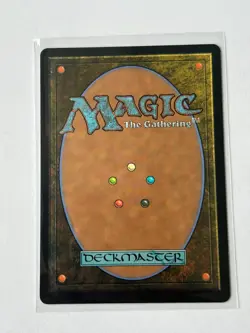 The Emperor, Hell, Tyrant - M 0011 - Non Foil - MTG - Multi Buy Offer - Image 2