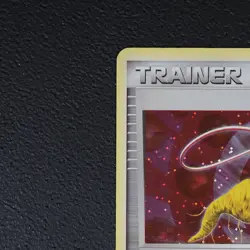 Energy Root - Pokemon Karte TCG 83/115 Holo EX Verborgene Machte /Q96 - Image 3