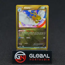 Altaria 2012 Boundaries Crossed Pokemon Holo 152/149 NM - Image 3