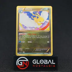 Altaria 2012 Boundaries Crossed Pokemon Holo 152/149 NM - Image 4