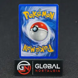 Magneton 1999 Shadowless Base Set Holo Pokemon #9 MP - Image 2
