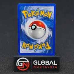 Nidoking 1999 Shadowless Base Set Holo Pokemon #11 LP - Image 2