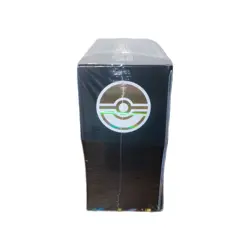 Pokemon Set Allenatore Fuoriclasse ETB Megaevoluzione Gardevoir Ita Sigillato Ni - Image 3