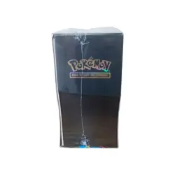 Pokemon Set Allenatore Fuoriclasse ETB Megaevoluzione Gardevoir Ita Sigillato Ni - Image 4