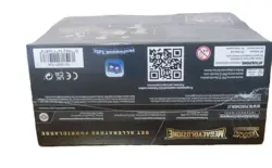 Pokemon Set Allenatore Fuoriclasse ETB Megaevoluzione Gardevoir Ita Sigillato Ni - Image 5