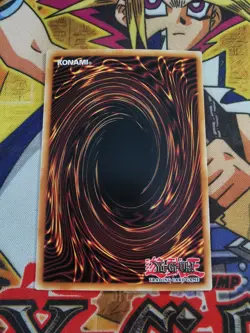 The Winger Dragon of Ra - Sphere Mode gfp2-en180 1st (NM+) Ghost Rare Yu-Gi-Oh! - Image 2