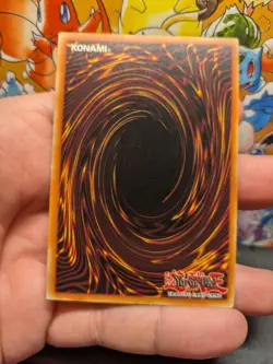 ?? Yu-Gi-Oh Number 37: Hope Woven Dragon Spider Shark PGL3-EN007 ( German ) ?? - Image 4