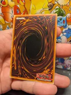 ?? Yu-Gi-Oh Number 37: Hope Woven Dragon Spider Shark PGL3-EN007 ( German ) ?? - Image 5