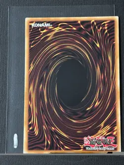 Yu-Gi-Oh! Blue-Eyes Alternative Ultimate Dragon TN19-EN001 Prismatic Secret Rare - Image 3
