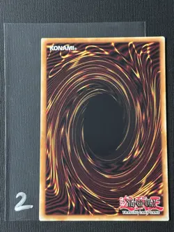 Yu-Gi-Oh! Blue-Eyes Alternative Ultimate Dragon TN19-EN001 Prismatic Secret Rare - Image 5