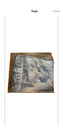 Yugioh Labyrinth binder New - Image 1