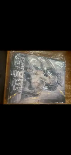 Yugioh Labyrinth binder New - Image 5