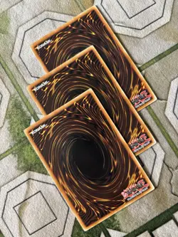 YuGiOh RAIGEKI Common Play Set SDBT EN025 - Image 3