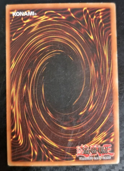 Yu-Gi-Oh TCG - Giga Gagagigo - IOC-056 - Image 2