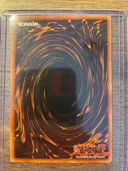 Yu-Gi-Oh! TCG Giga Gagagigo Invasion of Chaos IOC-056 Unlimited Common HP - Image 2