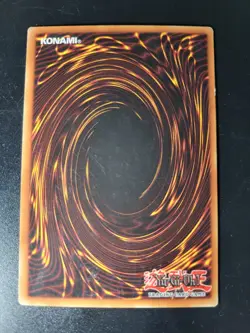 Yu-Gi-Oh! Invasion of Chaos - Chaos Sorcerer IOC-093 1st Ed. - Image 2