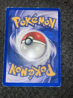 Kabutops Fossil Holo Rare Card 9/62 Pokemon TCG HP Condition - Image 2