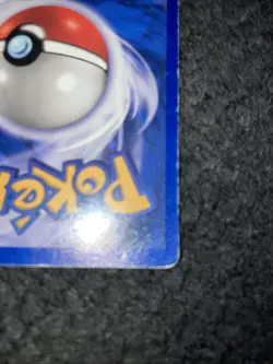 Kabutops Fossil Holo Rare Card 9/62 Pokemon TCG HP Condition - Image 3