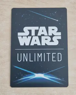 Yoda Legendary Foil Card LOF 603 - Star Wars Unlimited Legends Of The Force - Image 2