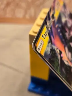 Tapu Koko GX Full Art Promo Sm50 Holo Pokemon TCG Card 170 HP NM - Image 3