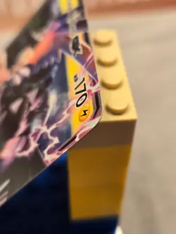 Tapu Koko GX Full Art Promo Sm50 Holo Pokemon TCG Card 170 HP NM - Image 4