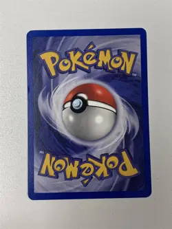 Pokemon Card Nidoqueen 7/64 Jungle Set Holo Rare French Version WOTC Vintage - Image 2