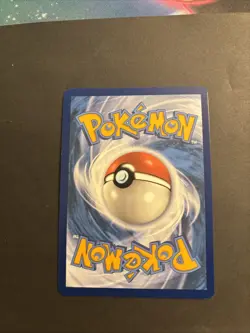 Team Rocket's Wobbuffet Promo SV: Scarlet & Violet Promo Cards 203 NM - Image 2