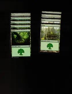 Raccoon Riot!-MTG-Magic the Gathering 60 Card Deck-Rare-Mythic-casual fun - Image 4